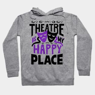 Love Theater Hoodie